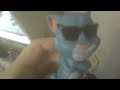 Mcdonald S Happy Meal 2016 Talking Tom Cool Talking Tom Toy Review