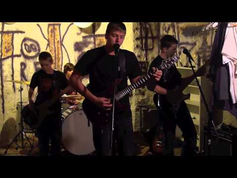 "The Pretender" Cover by The Facient