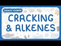 GCSE Chemistry Cracking Alkenes Catalytic Steam Cracking Equations 2026 27 Exams