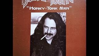 Honky-Tonk Man , Steve Young , 1975