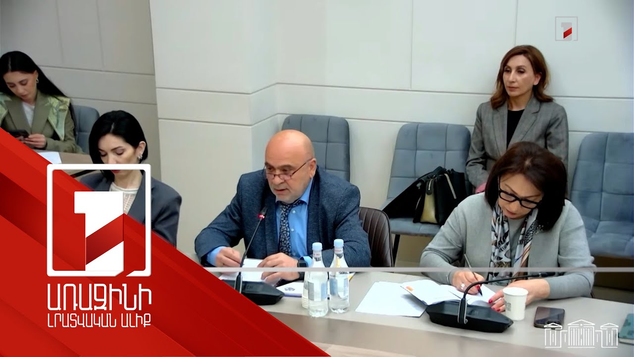 ՏԻՄ ընտրություններին բոլոր կուսակցություններին Հանրայինը լուսաբանել է հավասար. ՀՌՀ նախագահ