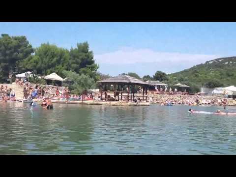 Suncebeat 2014 @ The Beach resort