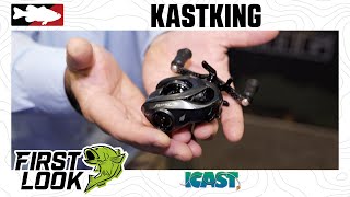 ICAST 2022 Videos - Abu Garcia Revo Winch SP Spinning Reels with Justin  Lucas