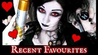 Recent Favourites! | Black Friday