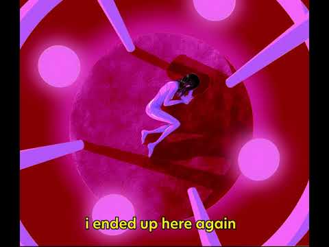 How Depression feels like // Made this animation during a depressive episode