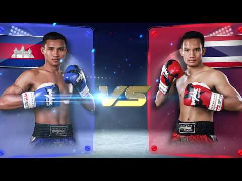 Max Muay Thai Ultimate The most exciting fighting sport in the world On 14.07.2019