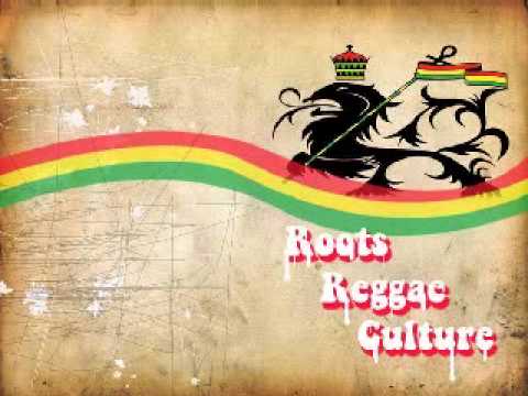Reggae George - My Native Collie