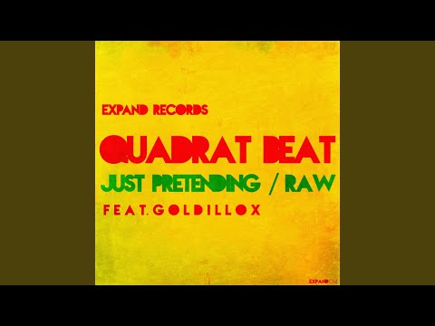 Just Pretending (feat. Goldillox)