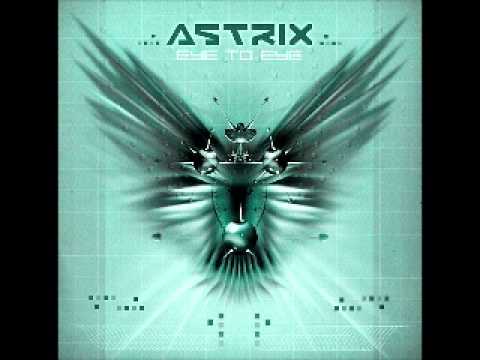 Crystal Sequence - Astrix & Atomic Pulse