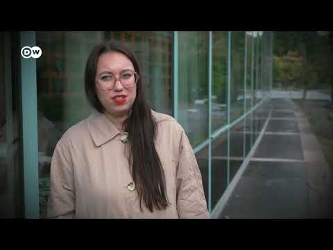 Portrait Ronya Othmann | Deutscher Buchpreis 2024