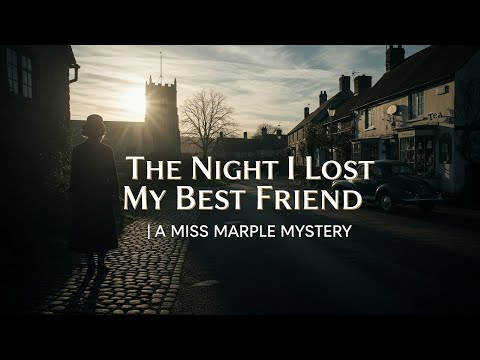 The Night I Lost My Best Friend