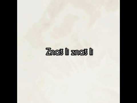 Goran Vukosić i Mina Kostić - Isti igrači (tekst)