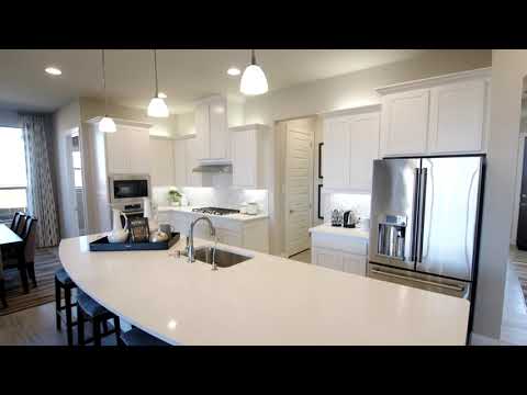 Chesmar Homes at Trinity Falls in McKinney Texas!!