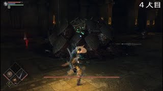 ♯７　初めてのファランクス！