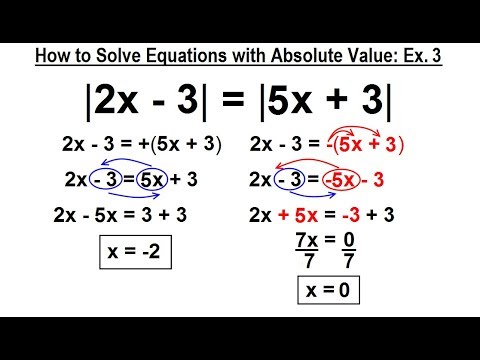 Algebra Ch 3 Formula Inequalities Absolute Value 1 of 38 Solving Formula for a Variable 1