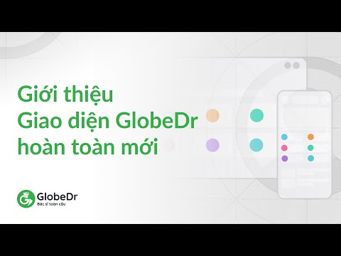 Bác sĩ toàn cầu-Vi Healthcare