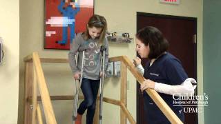 Children's Crutch Video.wmv