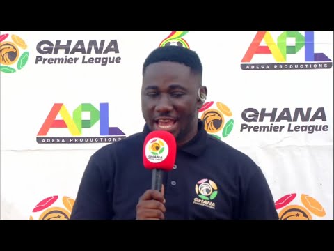 Eleven Wonders 2-0 Basake Holy Stars | Coaches Reaction.   #GPL #GPLMW18