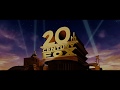 20th Century Fox 2007