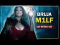 BRUJA SOLITARIA EN LA NOCHE TE DICE EL FUTURO Abracadabra 2 RESUMEN