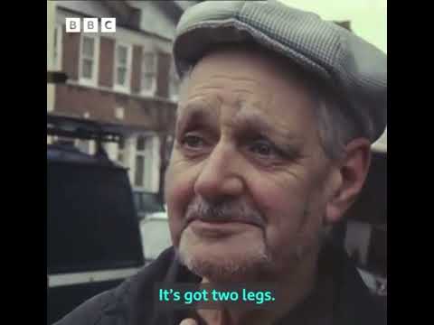 People reacting to new flavours of crisps/chips- BBC