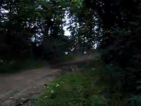 vw polo insel drift challange teil1