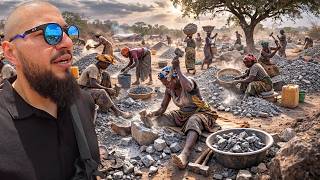 Supporting Mothers In Extreme Working Conditions In Burkina Faso, Banfora, Koro Village 🇧🇫