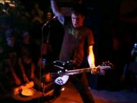 Against Me!  We're Never Going Home (Trailer)