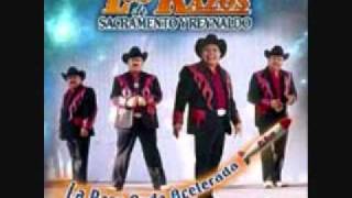 LOS RAZOS DE SACRAMENTO Y REYNALDO-QUIERO PONERME.....