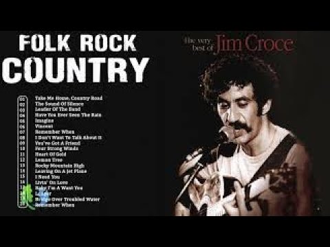 DonMclean Greatest Hits Full Album - Folk Rock And Country Collection 70's/80's/90's Don Mclean🎵