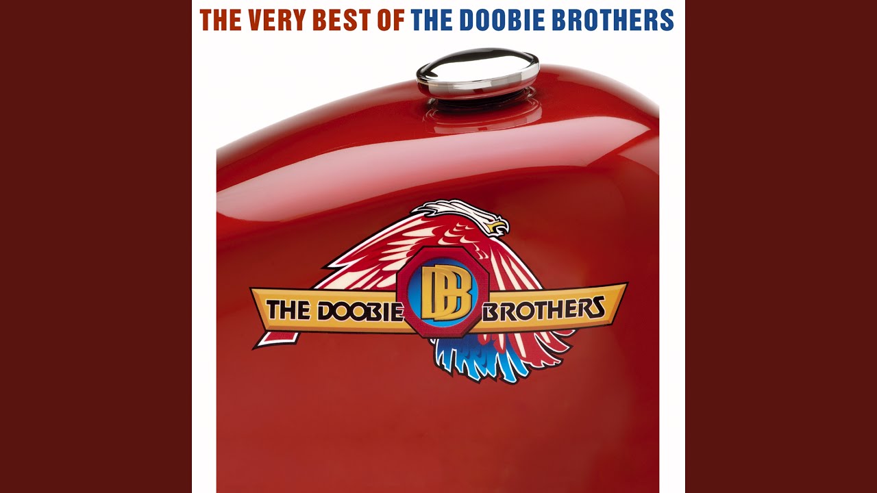 The Doobie Brothers - Ordinary Man