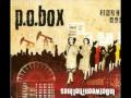 p. o. box - i refuse all qualms 