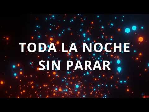 TODA LA NOCHE SIN PARAR/EL SEÑOR ES MI REY/CRISTO NO ESTA MUERTO/REMOLINEANDO