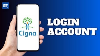 HOW TO LOGIN INTO MYCIGNA