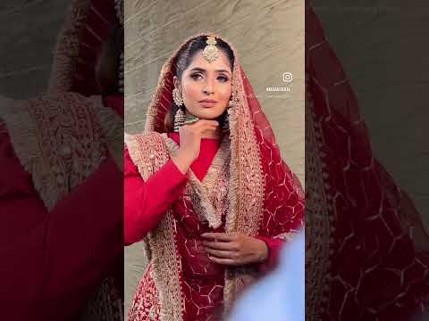 Bridal Makeup Artist portfolio by Mua Nishita in Mumbai - Photo 2