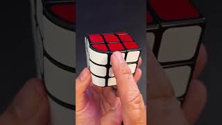 How can a Rubik's Cube only have THREE sides? // Magic Penrose