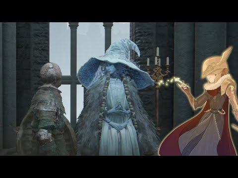 #17 GENTE SIMPATICA - Elden Ring [Blind Run - PS5]