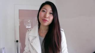 NARIP Testimonial: Nadia Suen, Singer/ Songwriter