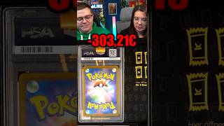 Wir testen die Mystery Boxen von CardCorner #shorts