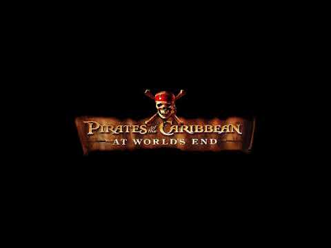 49. A Lost Bird (Pirates of the Caribbean: At World's End Complete Score)
