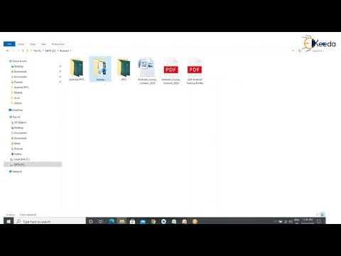Discover The Exciting World Of Android With This Introduction