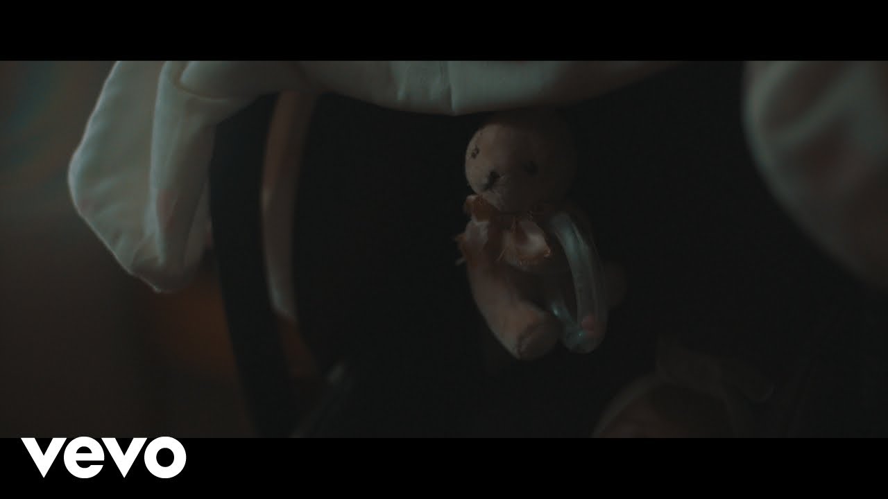 NF - If You Want Love