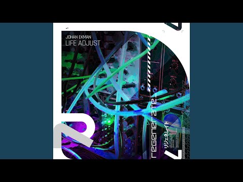 Life Adjust (Extended Mix)