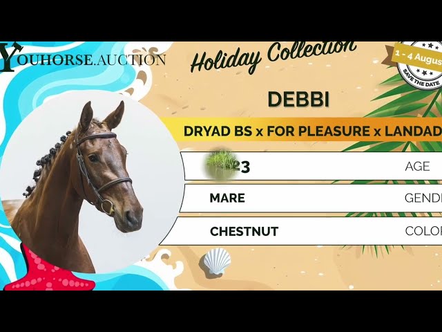 Debbi cross fences
