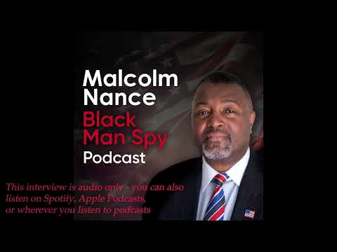 Why We Can't Give Up: Black Man Spy w/ Joyce Vance