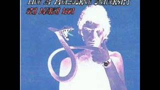 Snakefinger - Picnic in the Jungle