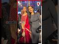 Poonam Pandey Divyaa Agarwal Spotted At An Event Poonampandey Divyaagrawal Shorts SKShowbiz