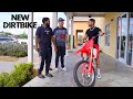Buying A 2023 CRF150R Expert Braap Vlogs