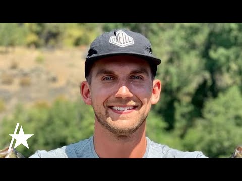 YouTuber Andrew Cross (@Desert.Drifter) Dead At 36