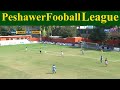 Peshawar Football League 2022 | Second Semi Final Match 25 POPO FC vs DARA NANGYALI | Fast Sports